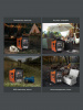 Бензиновый генератор PATRIOT iGX 2800